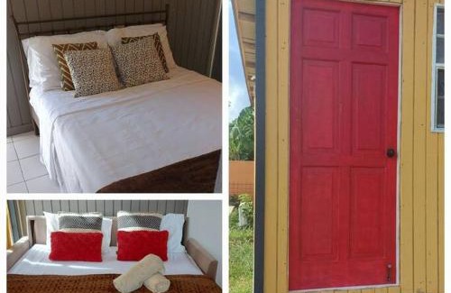 De Bruynewijk Casa | Quiet and cozy cunuco guesthouse in Savaneta