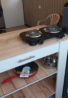 De Bruynewijk Casa | Quiet and cozy cunuco guesthouse in Savaneta