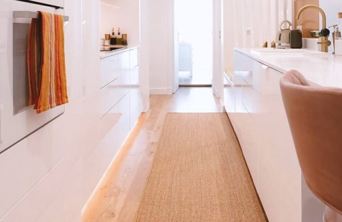 Quartier du Gros-Caillou Apartamento | La Harmonie Eiffel + Free Cruise tix (Aug only!)