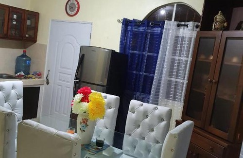 Boca Chica Casa | Quiet And Family Apt 4 Minutes From The Airport