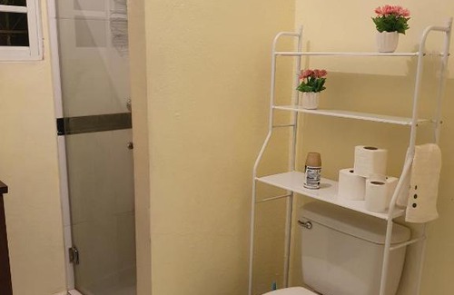 Boca Chica Casa | Quiet And Family Apt 4 Minutes From The Airport