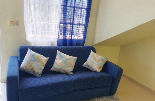 Boca Chica Casa | Quiet And Family Apt 4 Minutes From The Airport