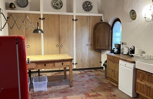 Castellina in Chianti Villa | Propiedad tranquila y hermosa en Chianti, con gran piscina