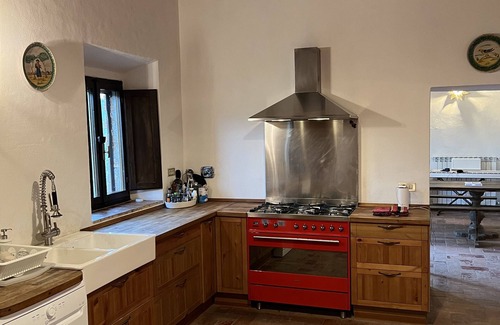 Castellina in Chianti Villa | Propiedad tranquila y hermosa en Chianti, con gran piscina
