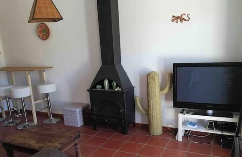 Rodalquilar Casa | Quiet and Nice View in Rodalquilar Cabo de Gata