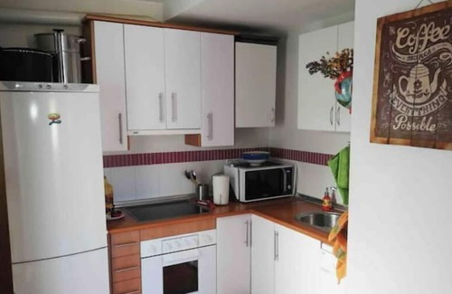 Rodalquilar Casa | Quiet and Nice View in Rodalquilar Cabo de Gata