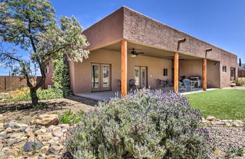 Sierra Vista Southeast Casa | Quiet and Peaceful Hereford Gem - Dogs Welcome!