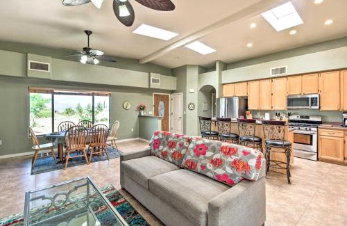 Sierra Vista Southeast Casa | Quiet and Peaceful Hereford Gem - Dogs Welcome!