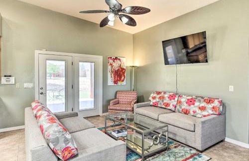 Sierra Vista Southeast Casa | Quiet and Peaceful Hereford Gem - Dogs Welcome!