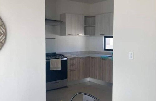 La Paz Casa | Casa en fraccionamiento para descanso (se aceptan mascotas) con zona de alberca