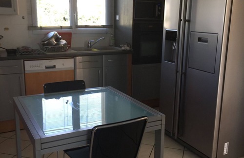 La Meignanne Casa | Casa tranquila y agradable