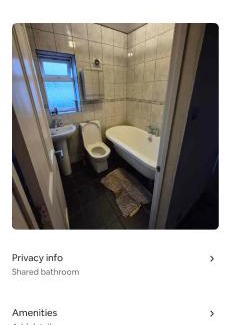 Caerau Casa | Quiet and professional friendly