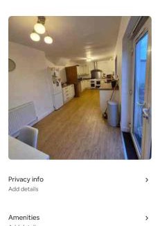 Caerau Casa | Quiet and professional friendly