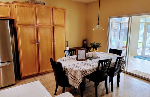 Sun City Casa | Quiet and relaxing home with private pool and spa