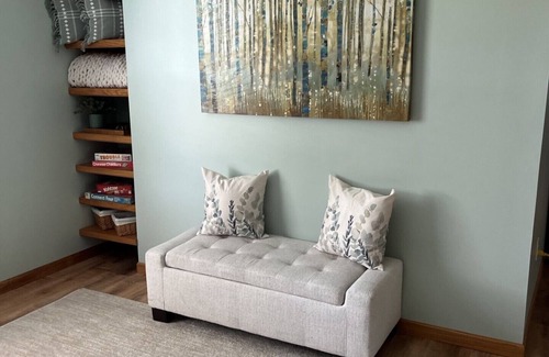 Fowler Casa | Quiet and Restful Bear Creek Haven