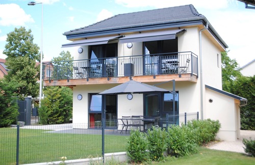 Colmar Apartamento | estudio tranquilo y seguro