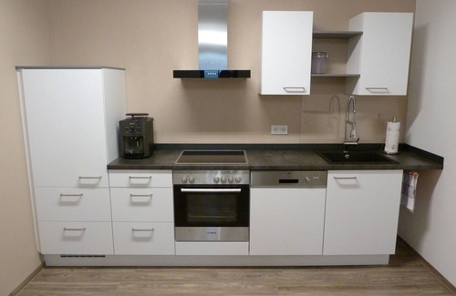Mogeldorf Apartamento | Tranquilo y espacioso apartamento de 2 habitaciones con buenas conexiones de transporte.