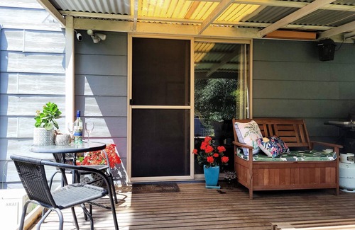 Coongulla Casa | Tranquilidad en Coongulla