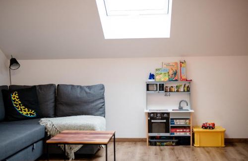 Limburg an der Lahn Apartamento | Quiet Apartment - 74qm - 2 Bedrooms - 3 Beds