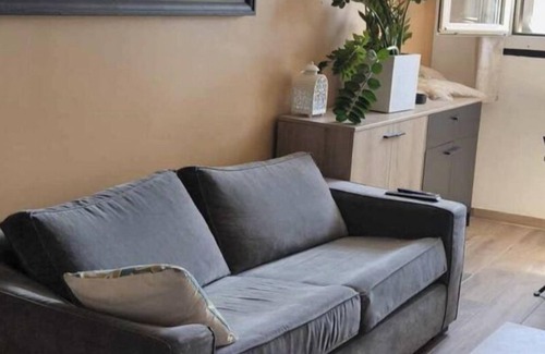 Salon-de-Provence Apartamento | Quiet apartment in the center of salon de prv