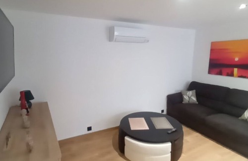 Salses-le-Chateau Apartamento | Quiet apartment