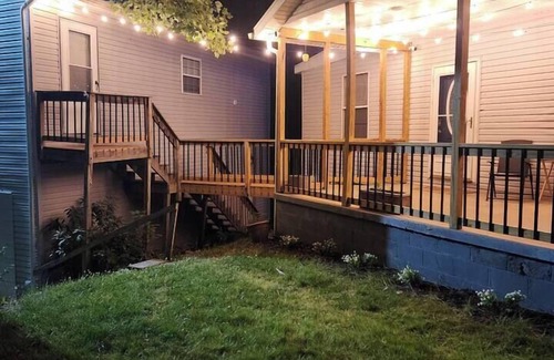 Lake Lynn Apartamento | Quiet Apartment close to Town Center