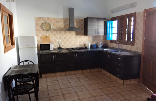 Caleta de Famara Apartamento | Apartamento Famara North Face