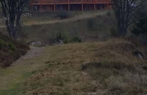 La Bresse Apartamento | apartamento tranquilo en el col des feignes, vista panorámica de la estación honneck