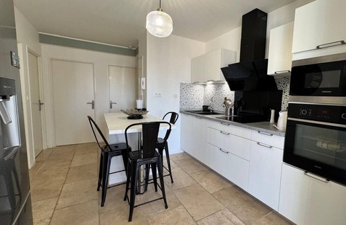 Albi Apartamento | Quiet apartment close to amenities