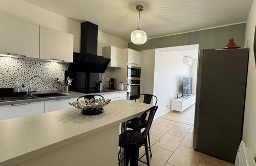 Albi Apartamento | Quiet apartment close to amenities