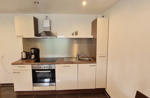 Heppenheim Apartamento | Apartamento tranquilo
