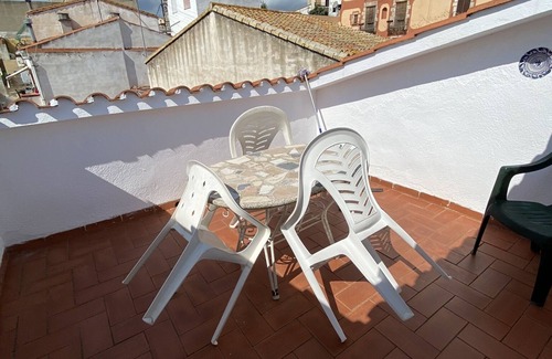 Canet de Mar Apartamento | APARTAMENTO TRANQUILO