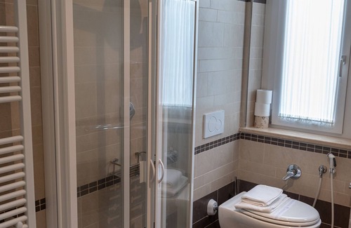 Bastia Umbra Apartamento | Quiet apartment for couples in Bastia Umbra