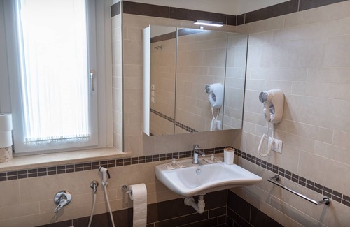 Bastia Umbra Apartamento | Quiet apartment for couples in Bastia Umbra
