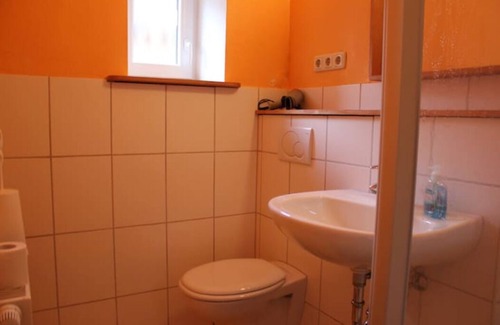 Schutzenplatz Apartamento | Quiet apartment for two people, possibly plus children