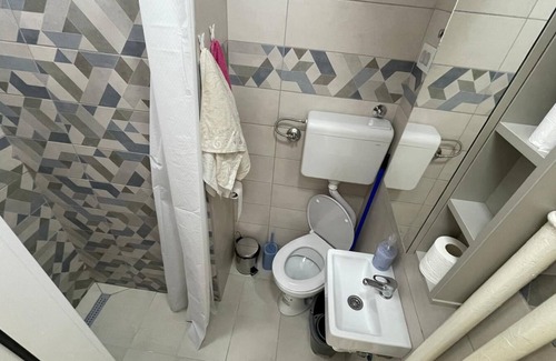 Sarajevska Apartamento | Quiet apartment in a great location with a "million dollar" view