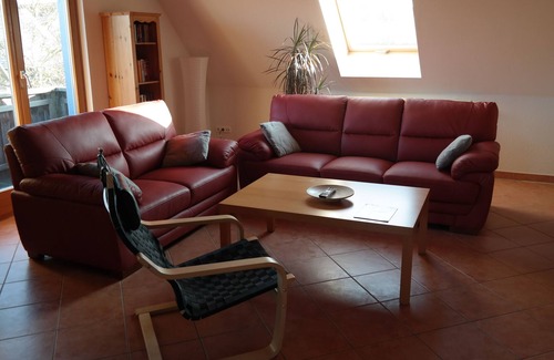 Buttendorf Apartamento | Apartamento tranquilo en una zona rural cerca de Playmobil Fun Park y Nuremberg