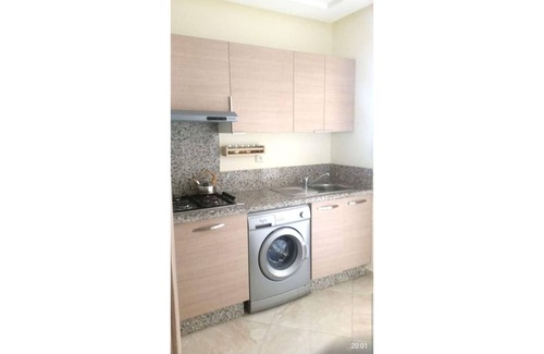 Bouznika Apartamento | Quiet apartment in a very special location