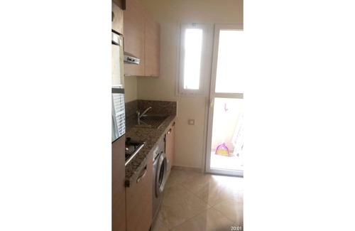 Bouznika Apartamento | Quiet apartment in a very special location