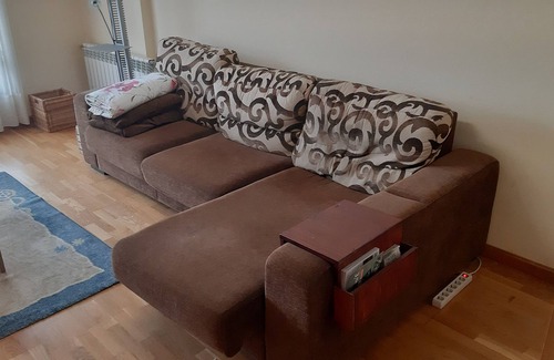 Ponferrada Condominio | Piso tranquilo en Ponferrada