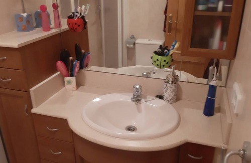 Ponferrada Condominio | Piso tranquilo en Ponferrada
