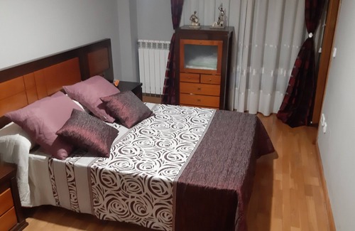 Ponferrada Condominio | Piso tranquilo en Ponferrada