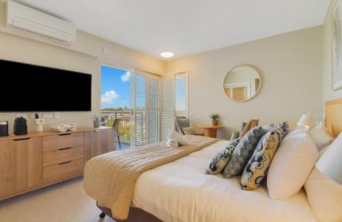 Kingscliff Apartamento | Quiet Apartment in Mantra Salt Beach by uHoliday - 2BR, 1BR and Hotel Room configurations available