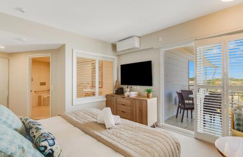 Kingscliff Apartamento | Quiet Apartment in Mantra Salt Beach by uHoliday - 2BR, 1BR and Hotel Room configurations available