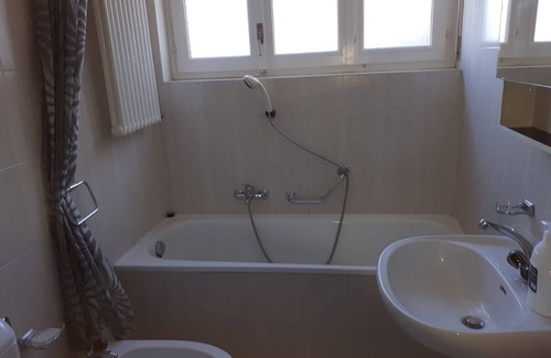 Genestrerio Apartamento | Apartamento de 5 habitaciones Mendrisio