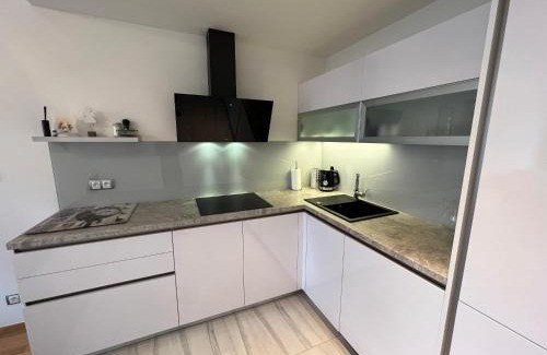 Prague 2 Apartamento | Quiet apartment in the centre