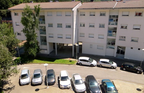 Azpilgoeta Apartamento | Apartamento tranquilo en el centro geografico del Pais Vasco