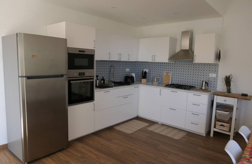Taormina Apartamento | Quiet apartment near historic center