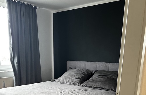 Alte Heide-Hirschau Casa | Quiet apartment near the center