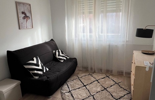 Saint Joseph/Mittelharth Apartamento | Quiet apartment near the center